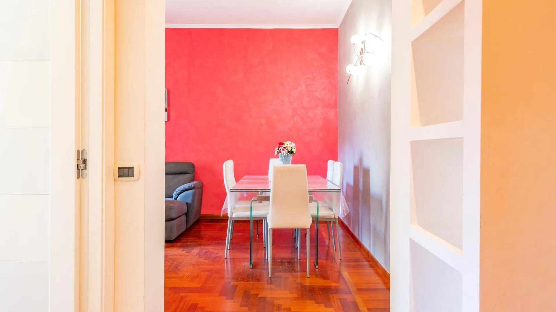 Maison Roma Citta Eterna Apartment Rome