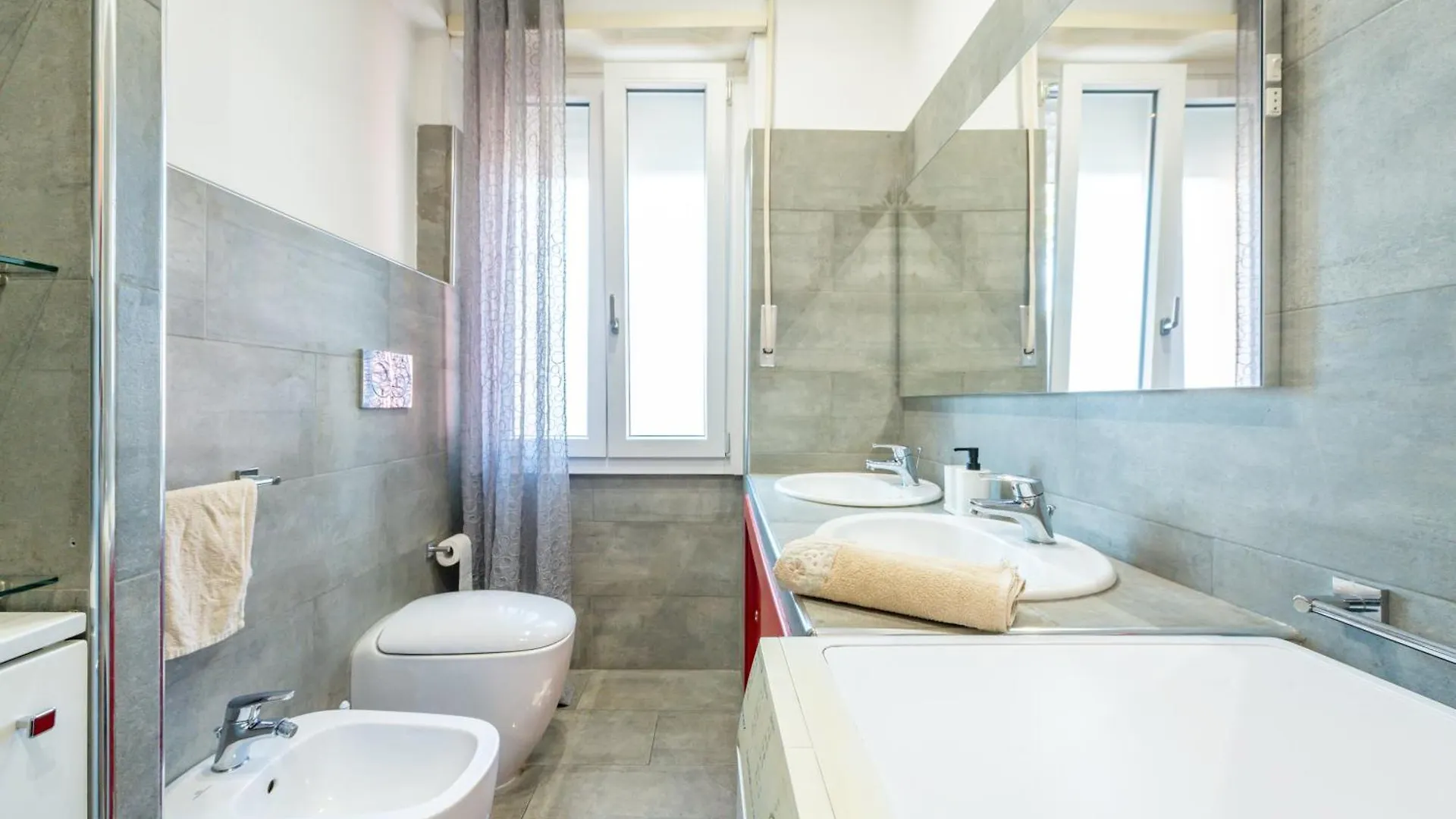 Maison Roma Citta Eterna 0*, Rome Italy