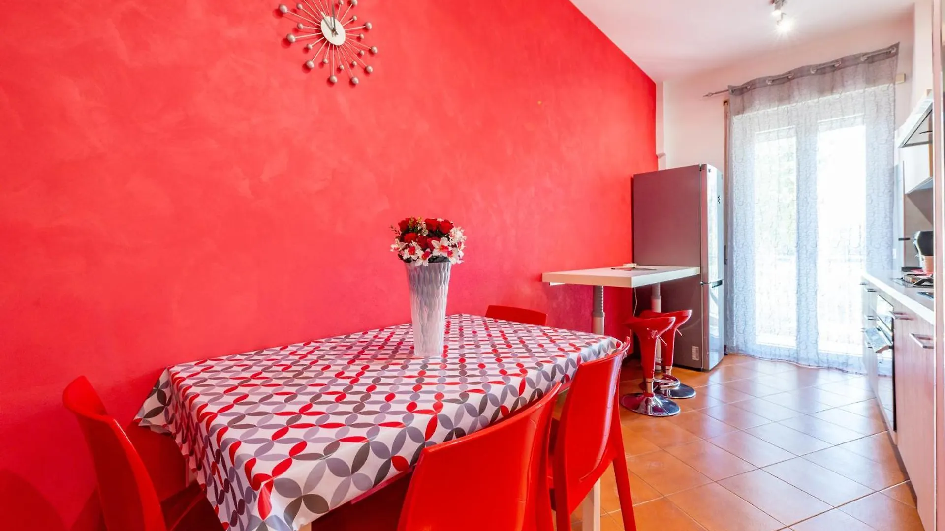 Apartment Maison Roma Citta Eterna Italy