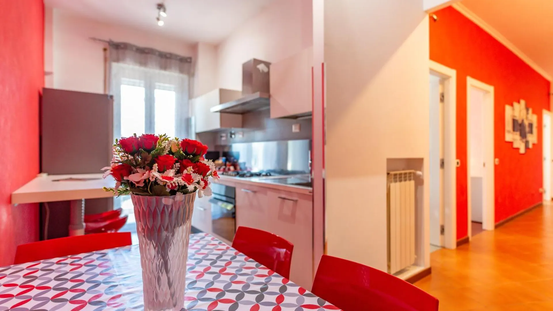 Apartment Maison Roma Citta Eterna
