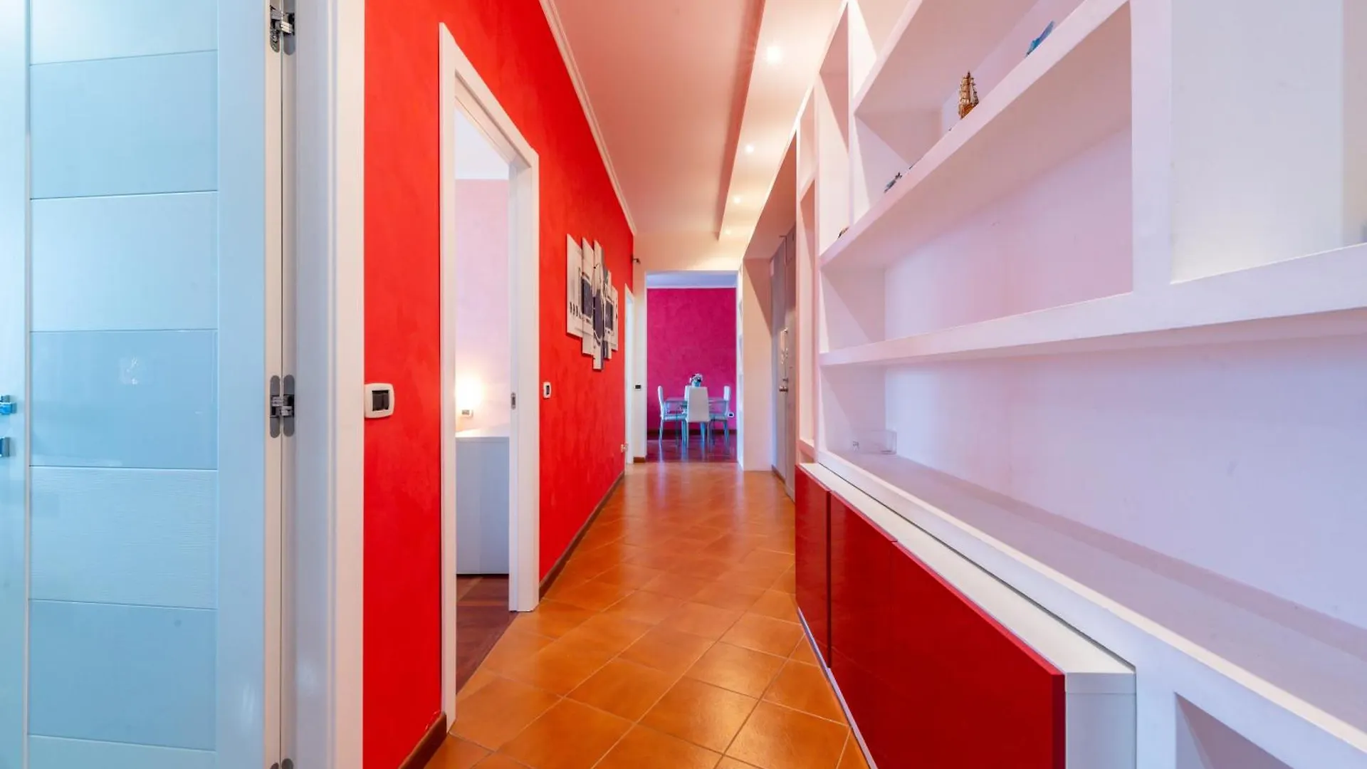 Apartment Maison Roma Citta Eterna