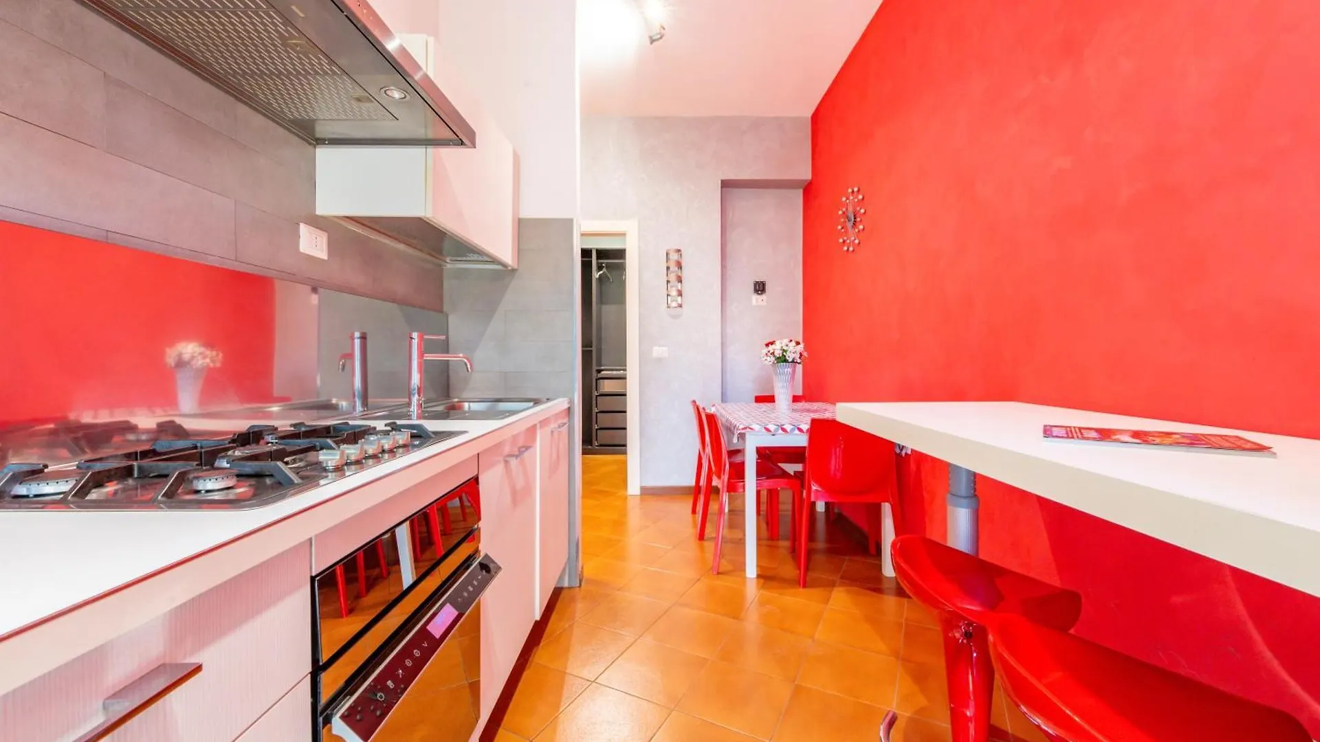 Maison Roma Citta Eterna Apartment