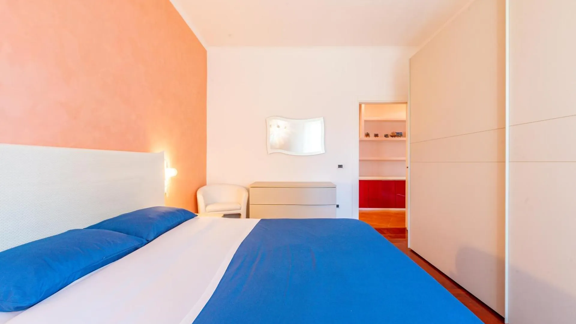 Maison Roma Citta Eterna 0*, Rome