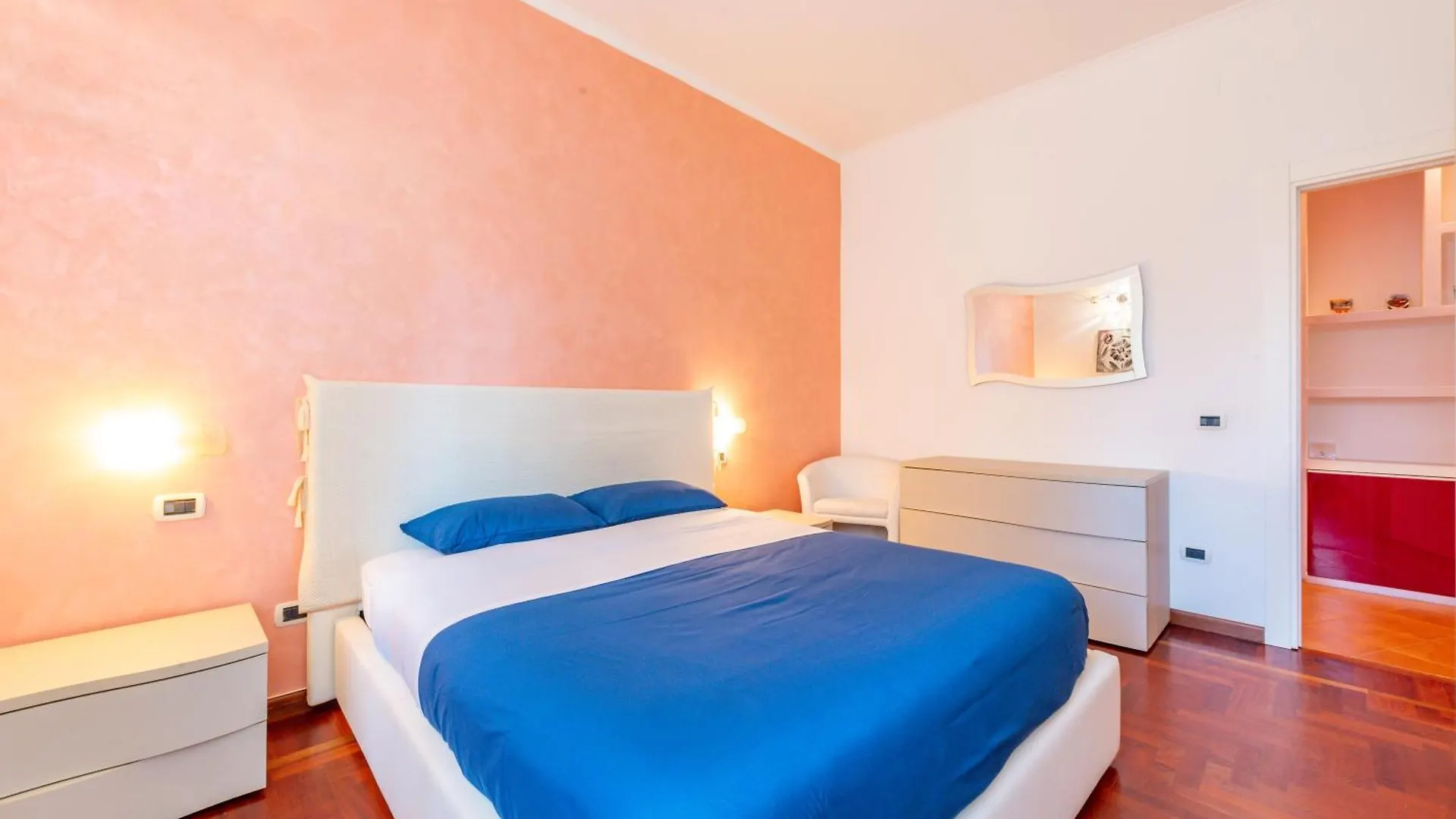 Apartment Maison Roma Citta Eterna Italy