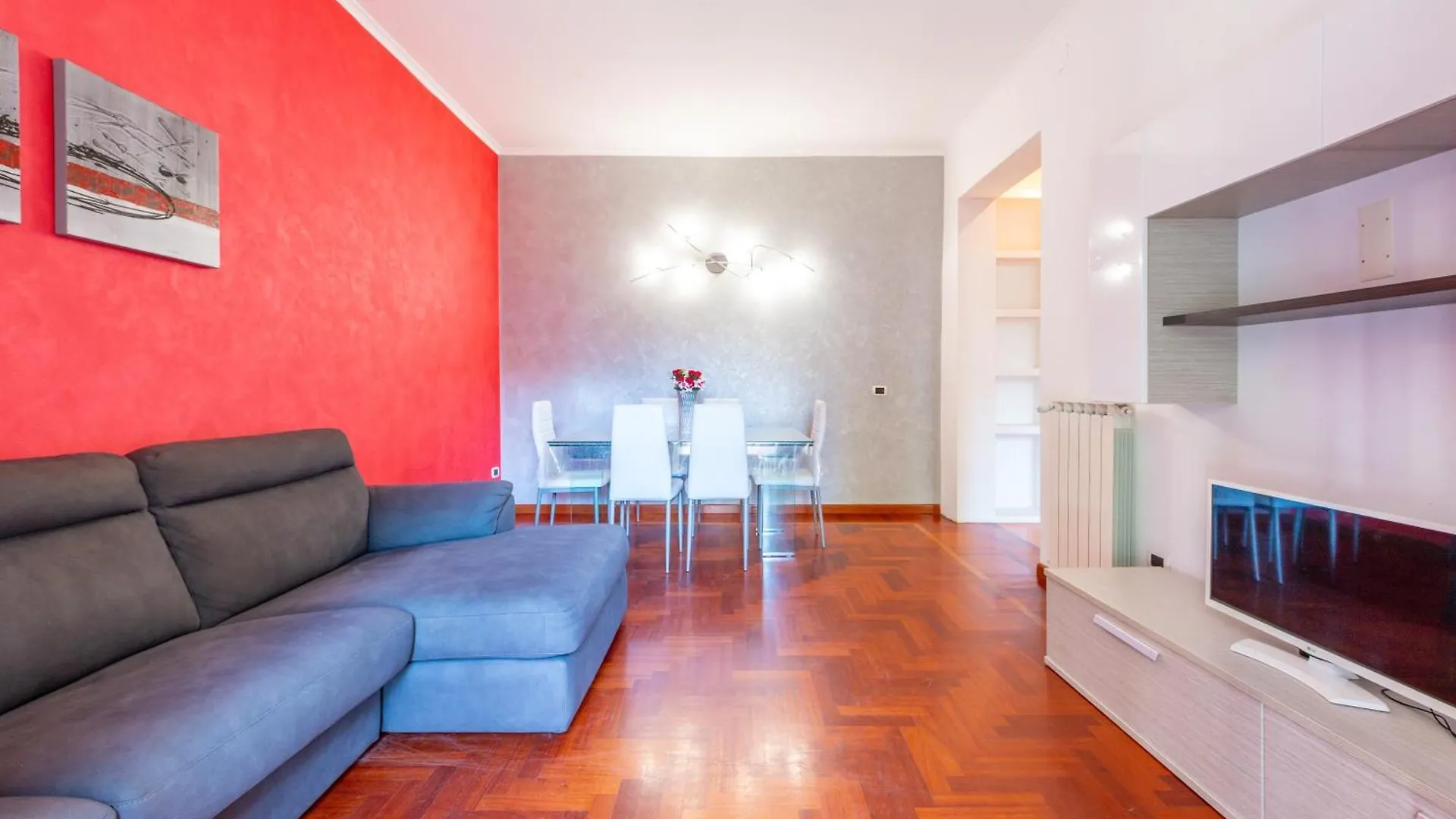 Maison Roma Citta Eterna