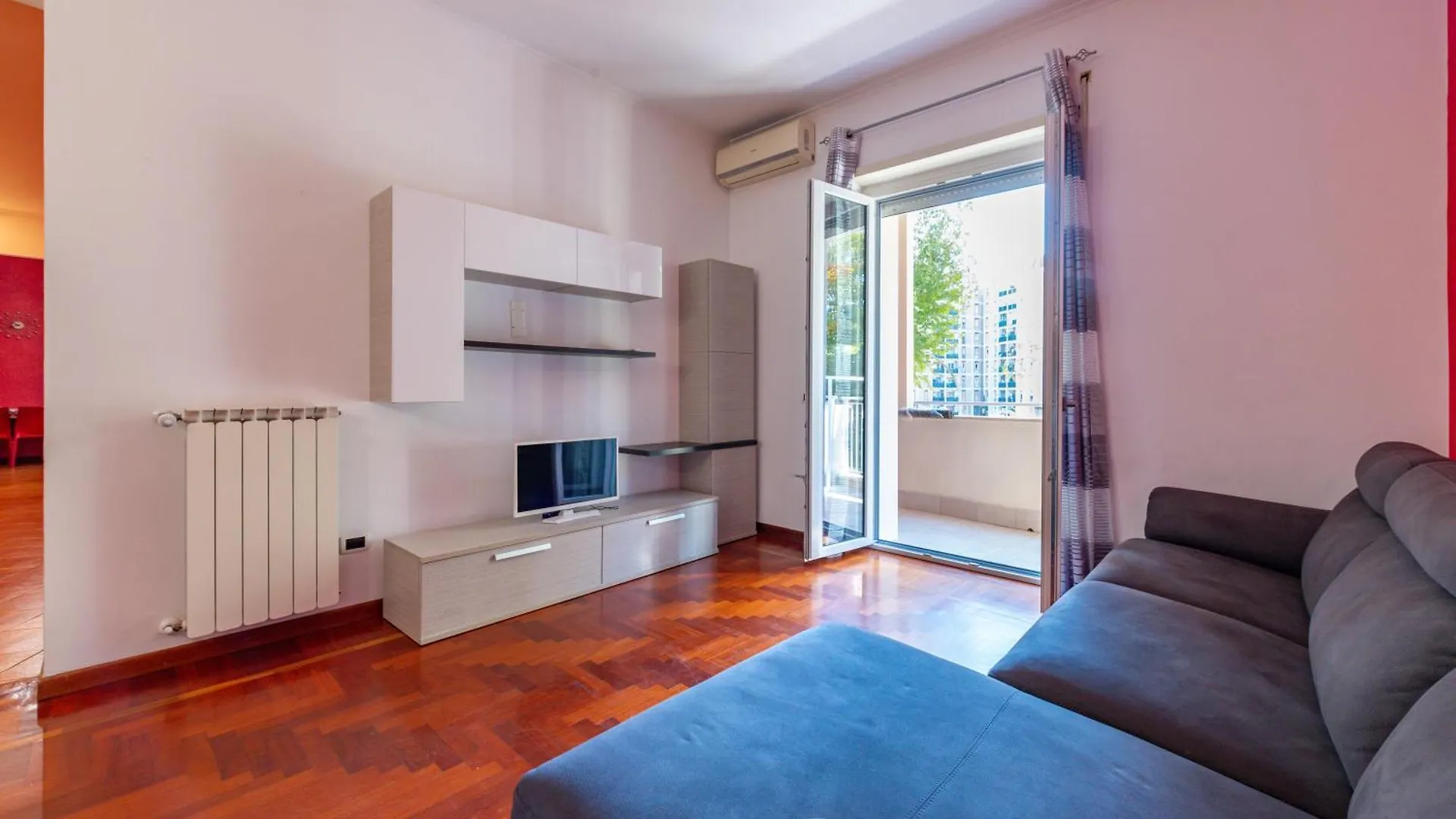 Apartment Maison Roma Citta Eterna