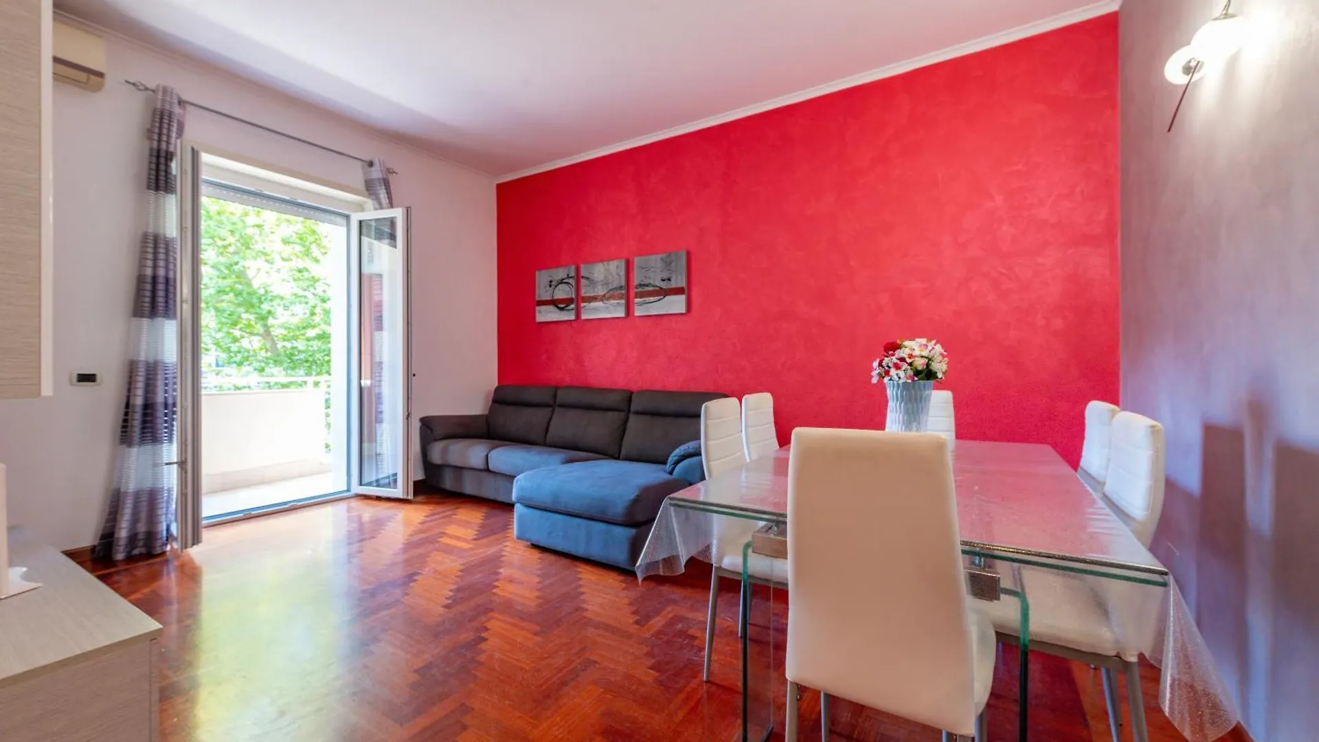 Maison Roma Citta Eterna Apartment Rome