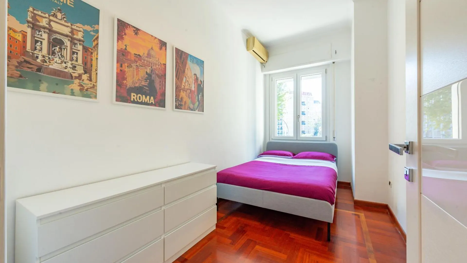 Maison Roma Citta Eterna