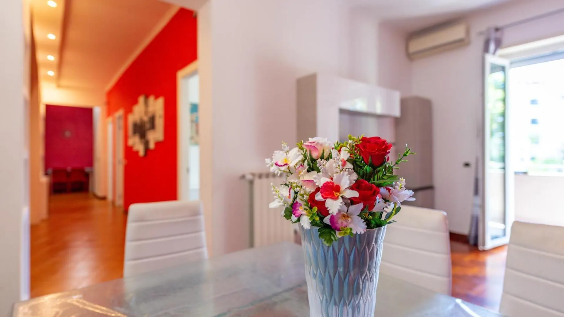 Maison Roma Citta Eterna Apartment